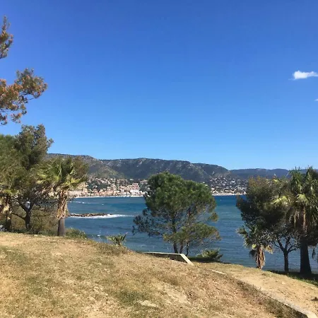 Studio,proche Mer Et Commerces,tennis,piscine Dans Lägenhet *